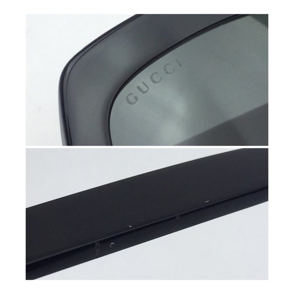 GUCCI 54mm Square Sunglasses - Picture 15 of 15